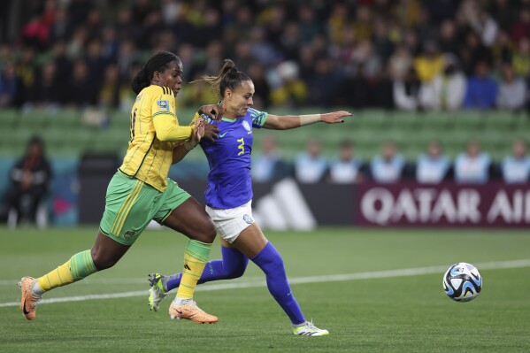 Brazilian football deals news